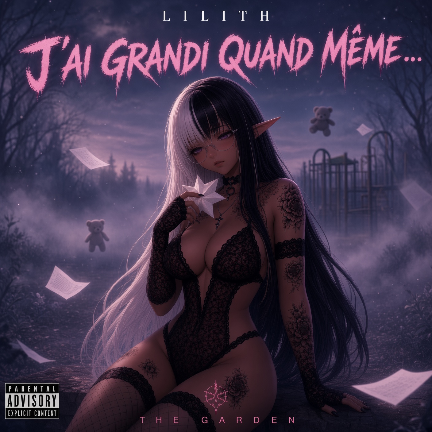 J'ai Grandi Quand Même